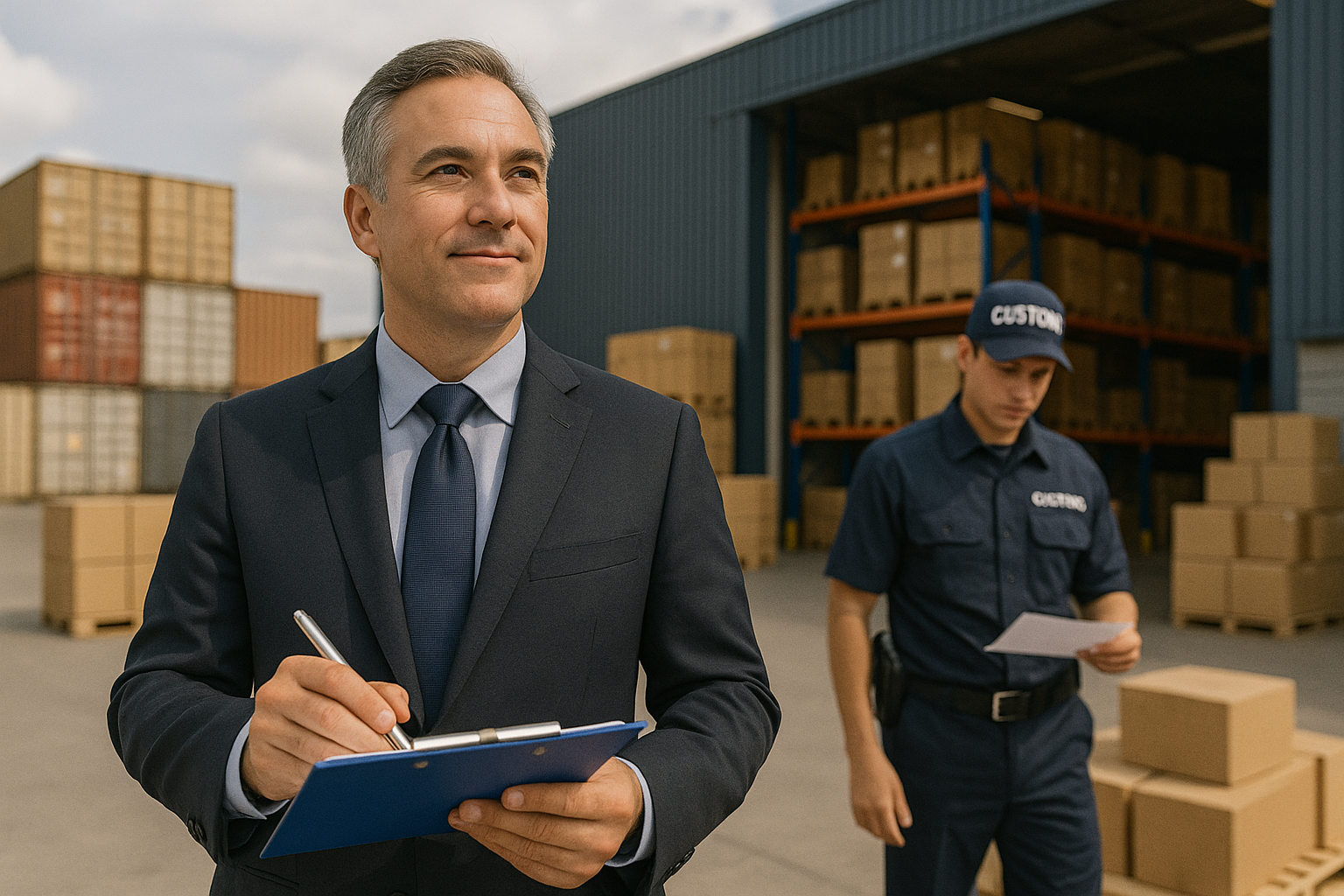 Lexone-logistics