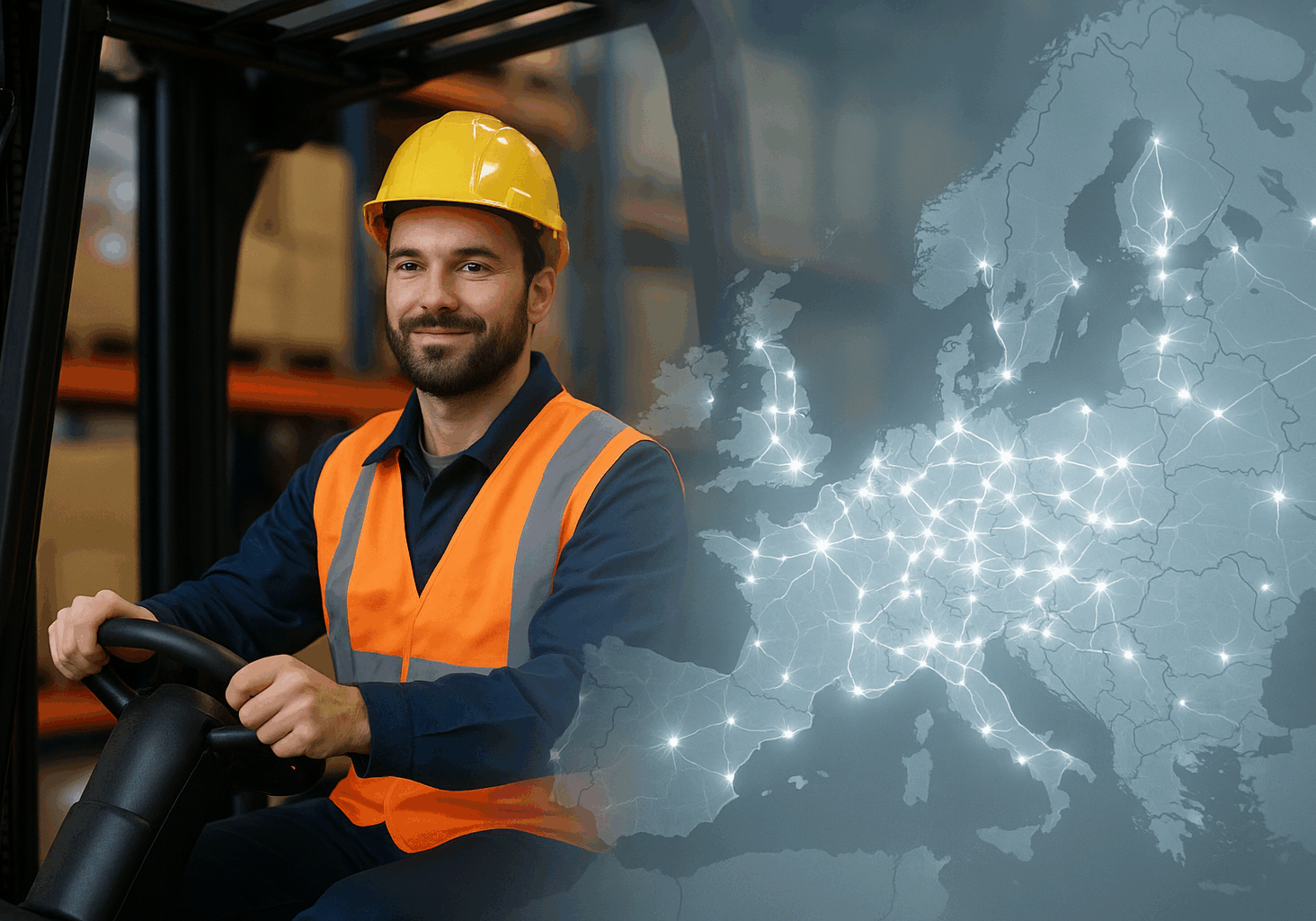 Lexone-connects-Europe Lexone-connects-Europe